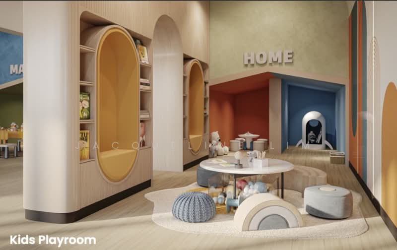 Tanah Kediaman untuk Dijual di Batu Kawan (Penang) - Jacqueline Lim - Interior - PropertyGuru.com.my