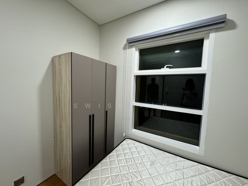 Service Residence for Sale at Sky Suites @ KLCC - Swiss Tan - PropertyGuru.com.my