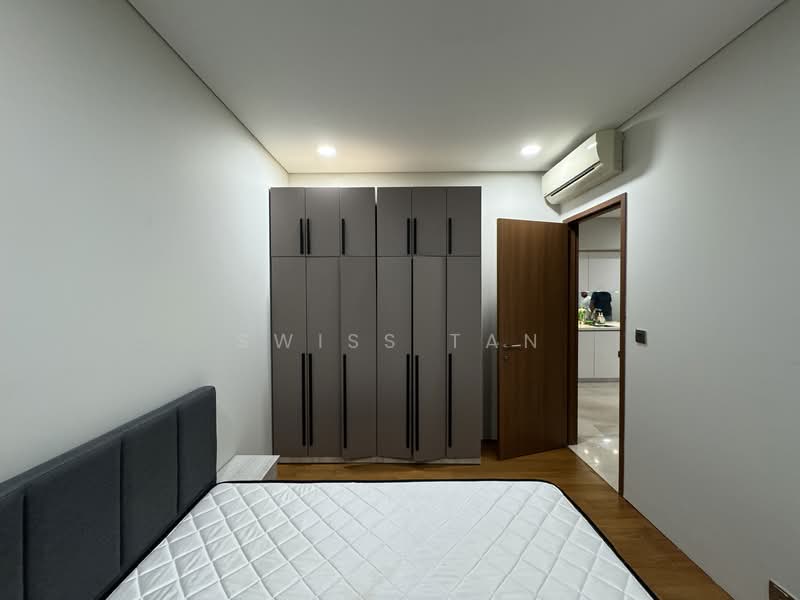 Service Residence for Sale at Sky Suites @ KLCC - Swiss Tan - PropertyGuru.com.my