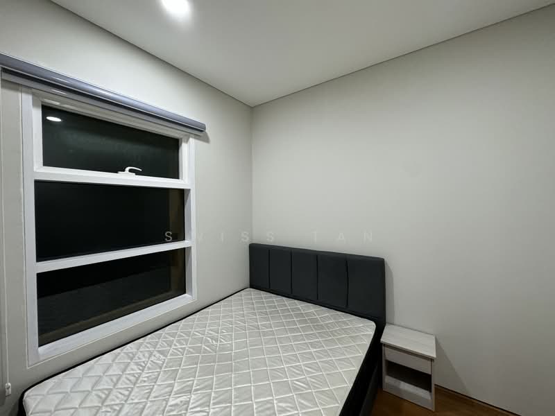 Service Residence for Sale at Sky Suites @ KLCC - Swiss Tan - PropertyGuru.com.my