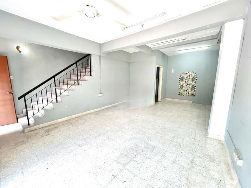 2-storey Terraced House for Sale in Taman Melawati (Ulu Kelang) - calvin Chin - Interior - PropertyGuru.com.my