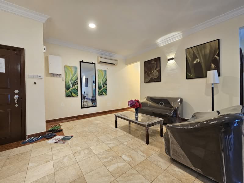Kondominium untuk Disewa di Corinthian Condominium - Annabel Poh - PropertyGuru.com.my
