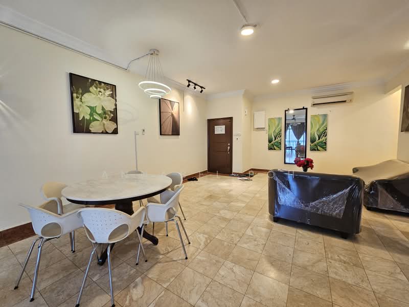 Kondominium untuk Disewa di Corinthian Condominium - Annabel Poh - PropertyGuru.com.my