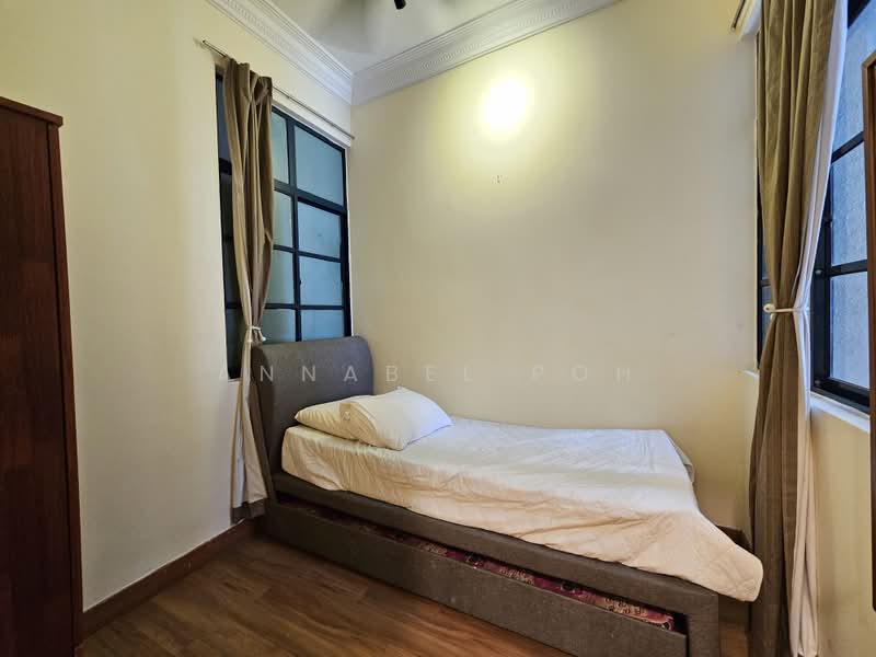 Kondominium untuk Disewa di Corinthian Condominium - Annabel Poh - PropertyGuru.com.my