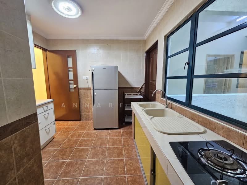 Kondominium untuk Disewa di Corinthian Condominium - Annabel Poh - PropertyGuru.com.my
