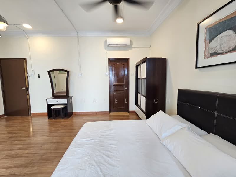 Kondominium untuk Disewa di Corinthian Condominium - Annabel Poh - PropertyGuru.com.my