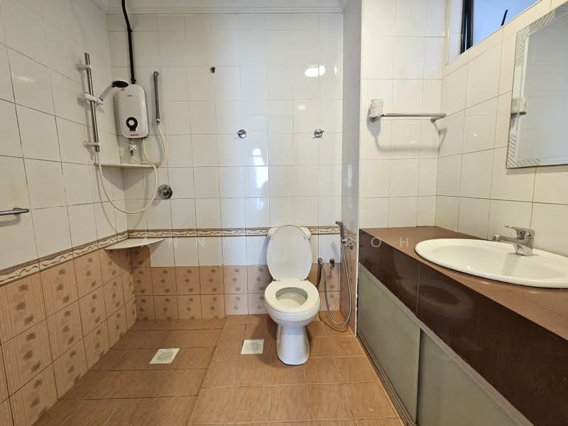 Kondominium untuk Disewa di Corinthian Condominium - Annabel Poh - PropertyGuru.com.my