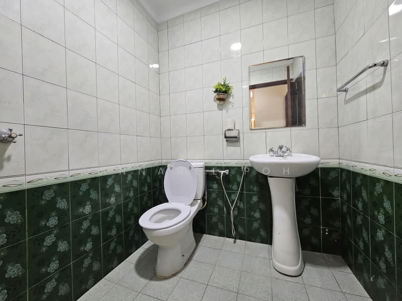 Kondominium untuk Disewa di Corinthian Condominium - Annabel Poh - PropertyGuru.com.my