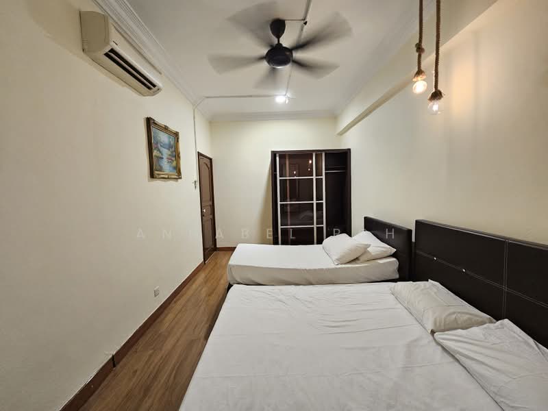 Kondominium untuk Disewa di Corinthian Condominium - Annabel Poh - PropertyGuru.com.my
