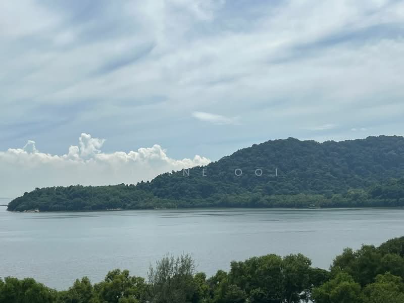 Condominium for Sale at Putra Marine Resort - Elaine Ooi - View - PropertyGuru.com.my