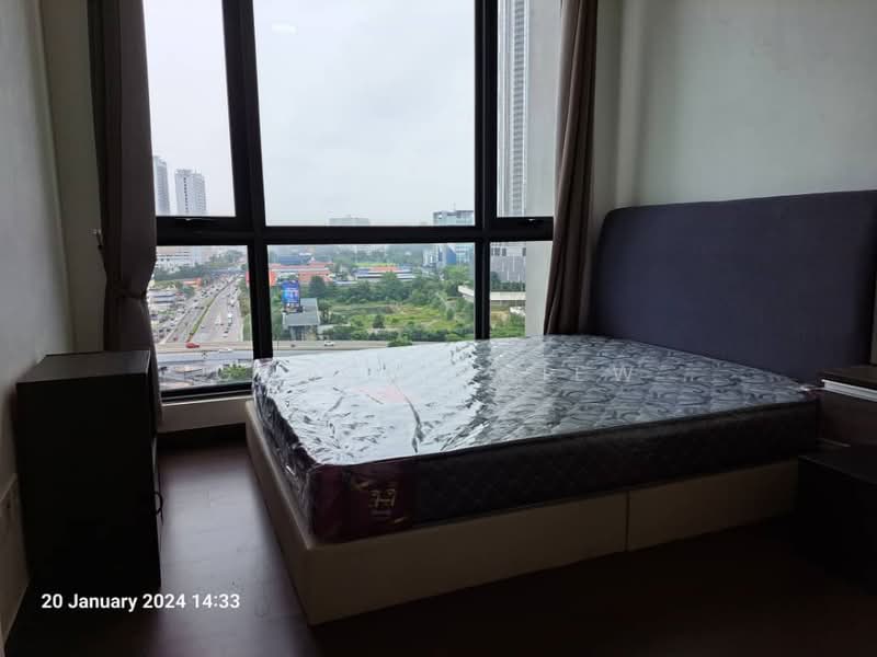 Condominium for Rent at SKS Pavillion Residences - Grace Chiew - Bedroom - PropertyGuru.com.my