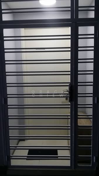 Condominium for Rent at SKS Pavillion Residences - Grace Chiew - Entrance - PropertyGuru.com.my