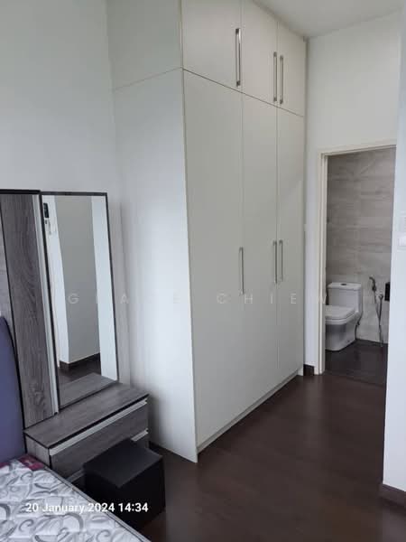 Condominium for Rent at SKS Pavillion Residences - Grace Chiew - PropertyGuru.com.my