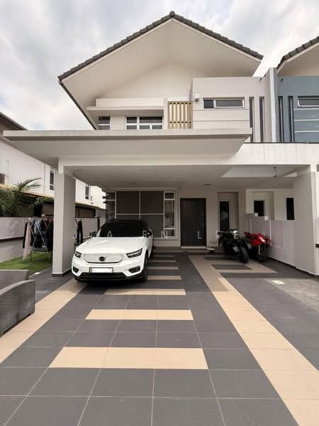 2-storey Terraced House for Sale in Horizon Hills (Iskandar Puteri (Nusajaya)) - Jia En Lee - PropertyGuru.com.my
