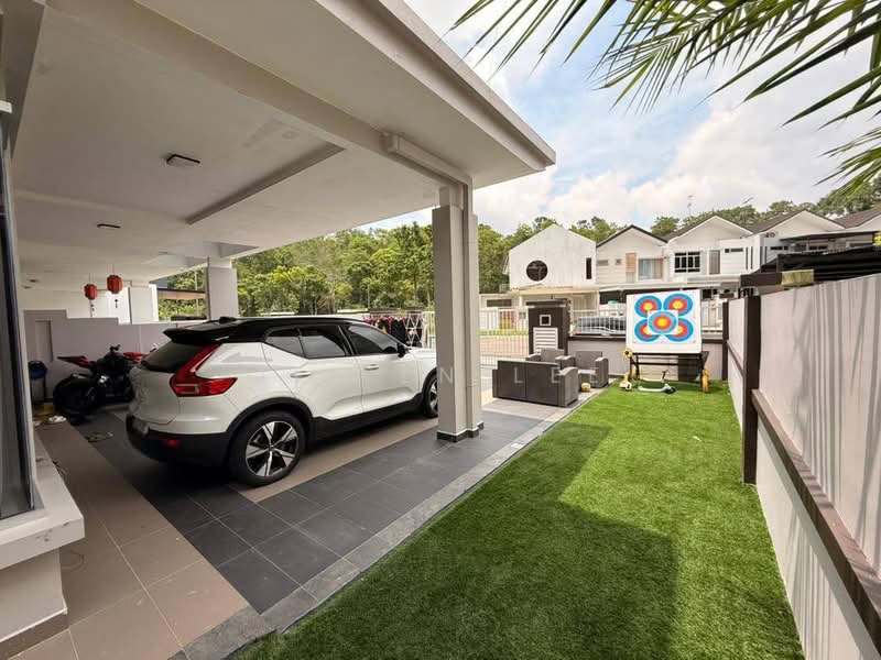 2-storey Terraced House for Sale in Horizon Hills (Iskandar Puteri (Nusajaya)) - Jia En Lee - PropertyGuru.com.my