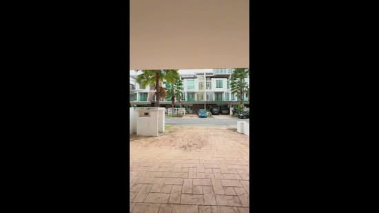 3-storey Terraced House for Sale in Cyberjaya (Selangor) - Norfazilah Binti Mohd Saad - PropertyGuru.com.my