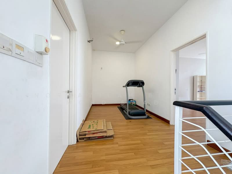 3-storey Terraced House for Sale in Cyberjaya (Selangor) - Norfazilah Binti Mohd Saad - Interior - PropertyGuru.com.my