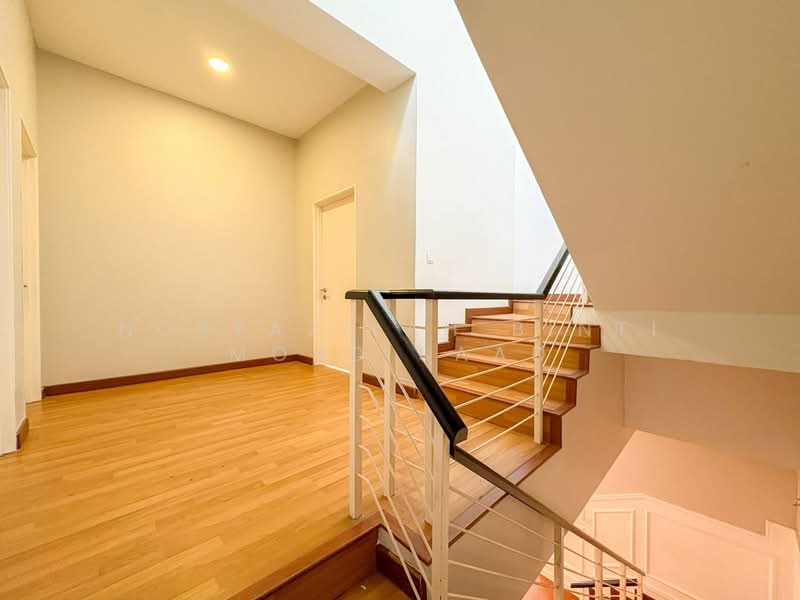 3-storey Terraced House for Sale in Cyberjaya (Selangor) - Norfazilah Binti Mohd Saad - Interior - PropertyGuru.com.my