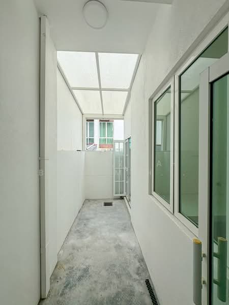 3-storey Terraced House for Sale in Cyberjaya (Selangor) - Norfazilah Binti Mohd Saad - Exterior - PropertyGuru.com.my