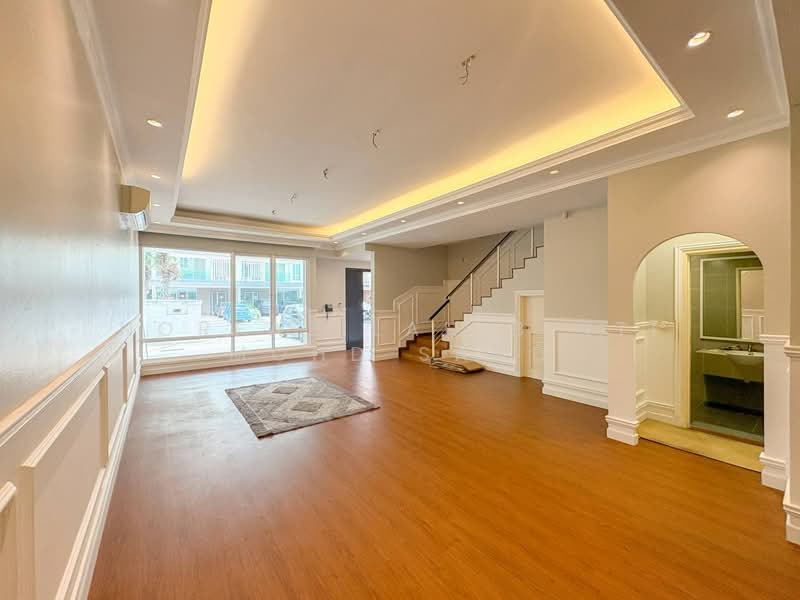 3-storey Terraced House for Sale in Cyberjaya (Selangor) - Norfazilah Binti Mohd Saad - Living Room - PropertyGuru.com.my