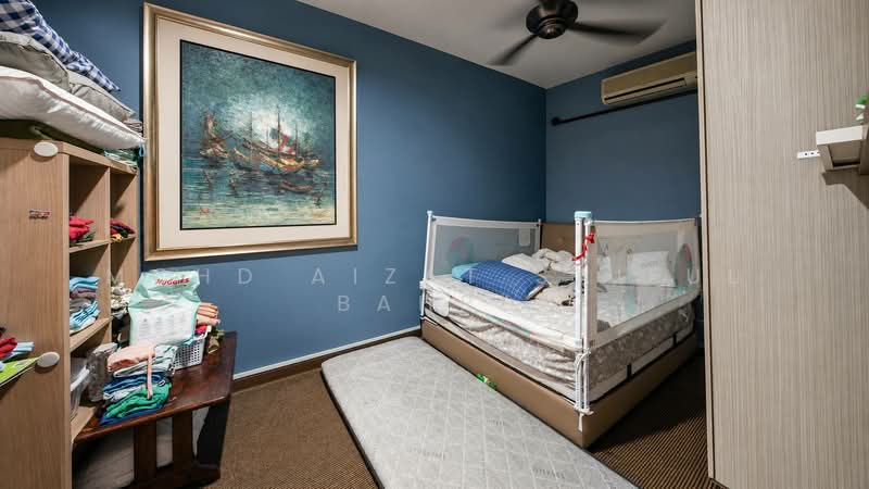 2-storey Terraced House for Sale in Tropicana (Petaling Jaya) - Mohd Aizat Saiful Bahri - Bedroom - PropertyGuru.com.my