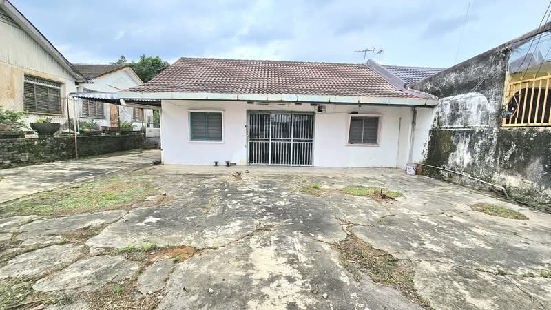 Semi-Detached House for Sale in Seksyen 8 (Petaling Jaya) - Jeniffer Lim - PropertyGuru.com.my