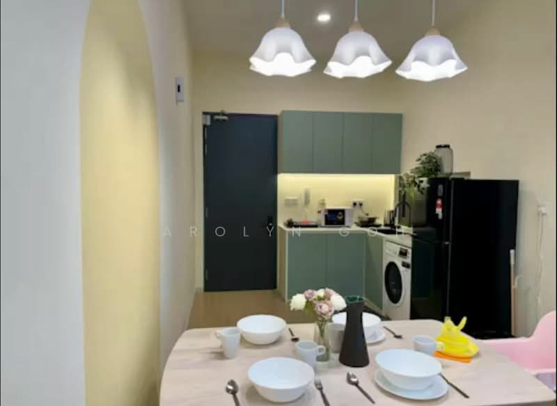 Service Residence for Sale at Sunway Grid Residence - Carolyn Goh - PropertyGuru.com.my
