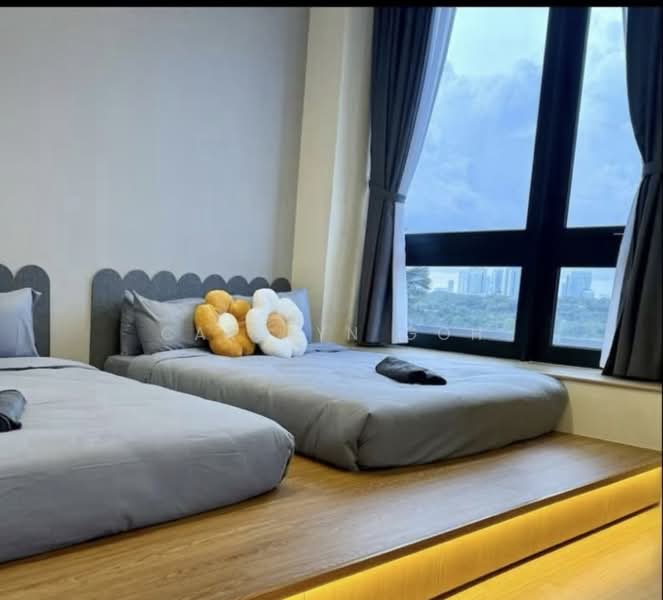 Service Residence for Sale at Sunway Grid Residence - Carolyn Goh - PropertyGuru.com.my