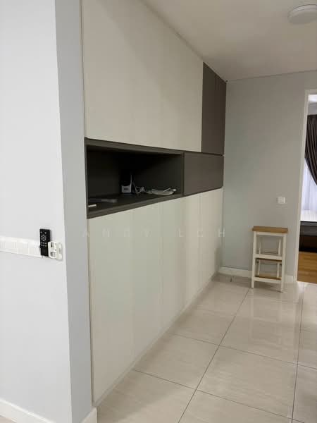 Service Residence for Rent at The Sentral Suites - Andy LCH - Interior - PropertyGuru.com.my