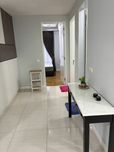 Service Residence for Rent at The Sentral Suites - Andy LCH - Corridor - PropertyGuru.com.my