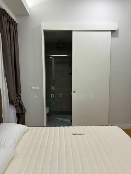 Service Residence for Rent at The Sentral Suites - Andy LCH - Bedroom - PropertyGuru.com.my