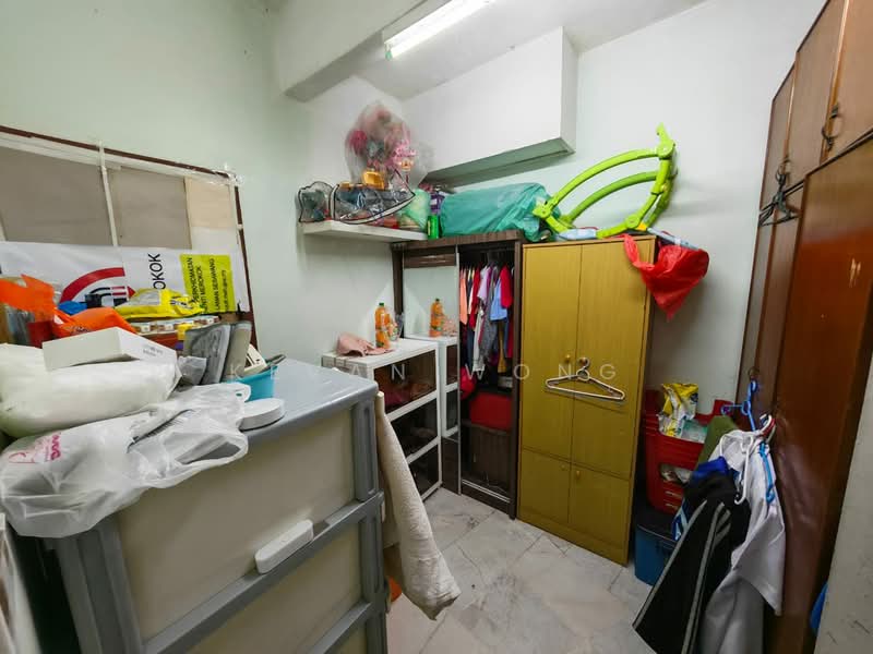 2-storey Terraced House for Sale in Batu Caves (Selangor) - Kevan Wong - Interior - PropertyGuru.com.my