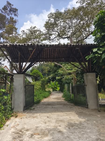 Agricultural Land for Sale in Balik Pulau (Penang) - CH Yeoh - PropertyGuru.com.my