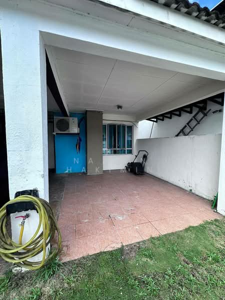 Block 3 Bandar Tasik Puteri Rawang - 3