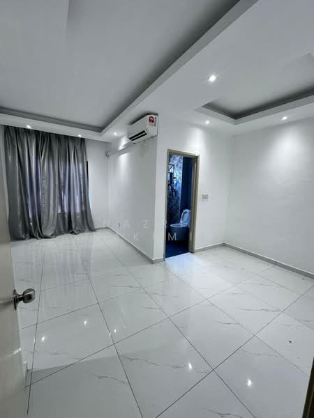2-storey Terraced House for Sale in Bandar Tasik Puteri (Rawang) - Nazrin Hakimin - Interior - PropertyGuru.com.my