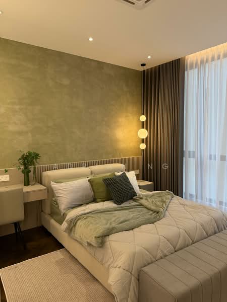 Condominium for Sale at Rimbun - Adrian Ng - Bedroom - PropertyGuru.com.my