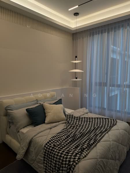 Condominium for Sale at Rimbun - Adrian Ng - Bedroom - PropertyGuru.com.my
