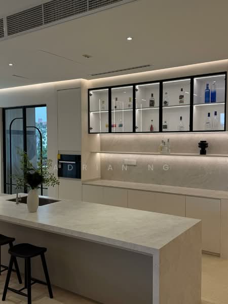 Condominium for Sale at Rimbun - Adrian Ng - Kitchen - PropertyGuru.com.my
