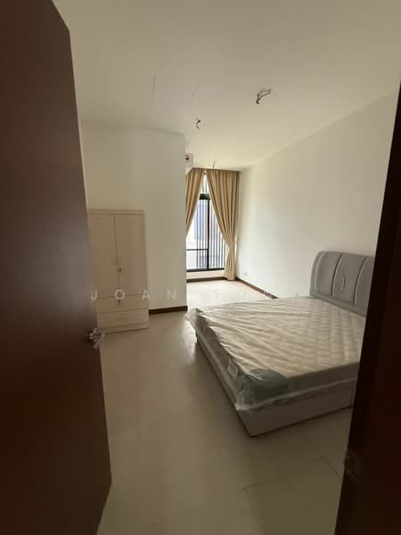 Rumah Teres 2 Tingkat untuk Disewa di Puteri Harbour (Iskandar Puteri (Nusajaya)) - Joan Tong - Bedroom - PropertyGuru.com.my