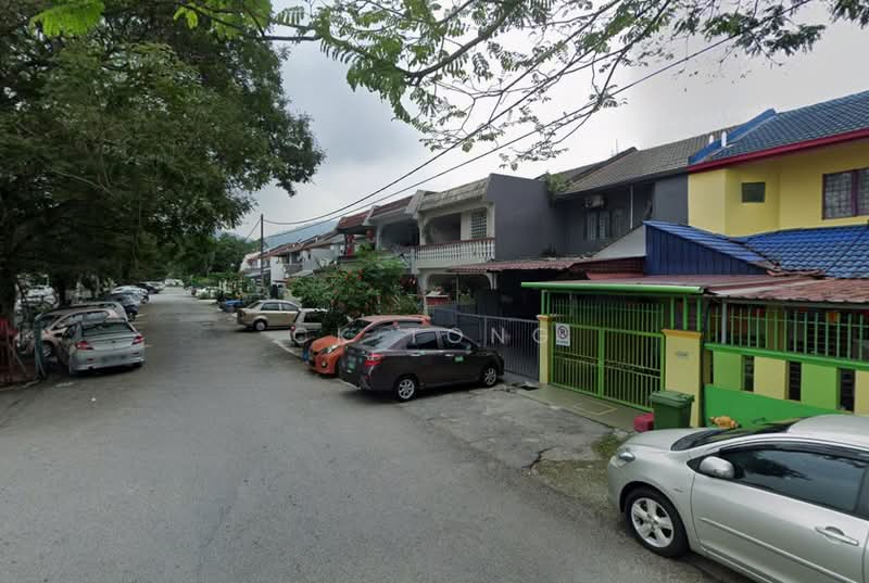 Kedai untuk Disewa di Taman Indah Perdana (Kepong) - CK Tong - Exterior - PropertyGuru.com.my