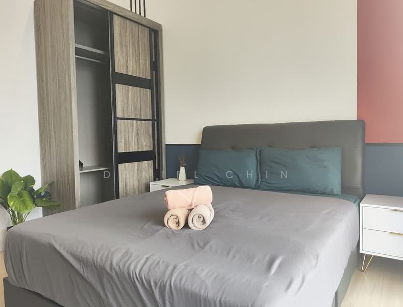 Service Residence for Rent at Continew - Daniel Chin - PropertyGuru.com.my