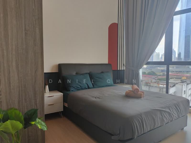 Service Residence for Rent at Continew - Daniel Chin - PropertyGuru.com.my