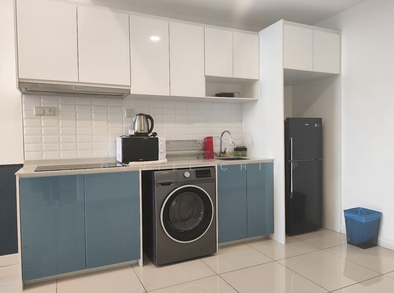 Service Residence for Rent at Continew - Daniel Chin - PropertyGuru.com.my