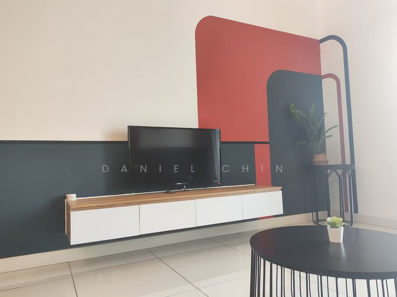 Service Residence for Rent at Continew - Daniel Chin - PropertyGuru.com.my