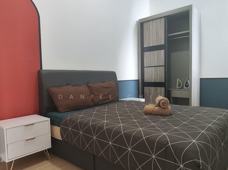 Service Residence for Rent at Continew - Daniel Chin - PropertyGuru.com.my