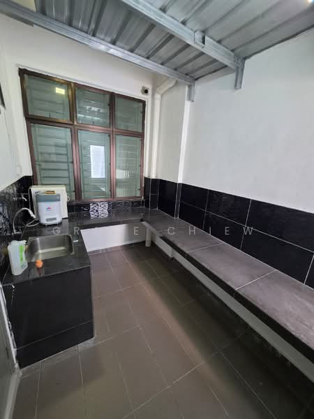 2-storey Terraced House for Sale in Iskandar Puteri (Nusajaya) (Johor) - Grace Chiew - Interior - PropertyGuru.com.my