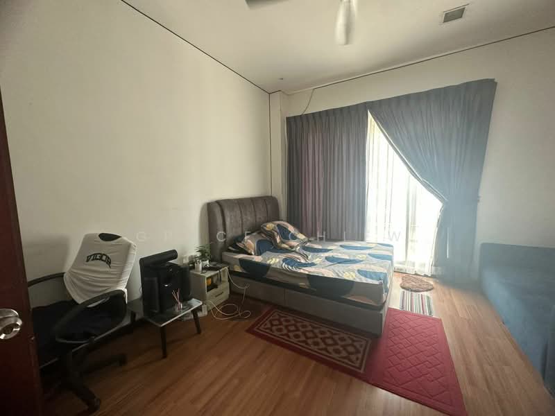 2-storey Terraced House for Sale in Iskandar Puteri (Nusajaya) (Johor) - Grace Chiew - Bedroom - PropertyGuru.com.my