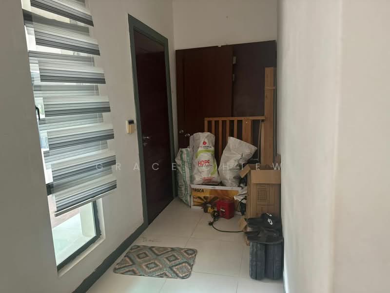 2-storey Terraced House for Sale in Iskandar Puteri (Nusajaya) (Johor) - Grace Chiew - Interior - PropertyGuru.com.my