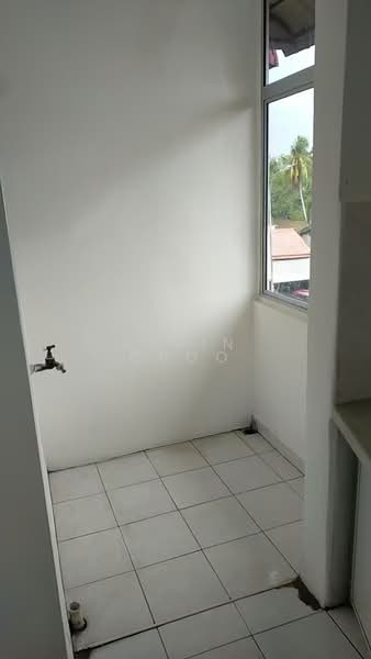 Apartment for Rent at Taman Bagan Lallang - Elvin Choo - Balcony - PropertyGuru.com.my