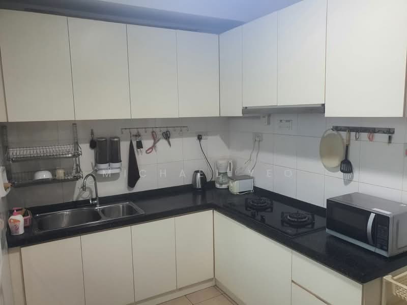 Servis Apartment untuk Dijual di Pangsapuri Tanah Emas (Golden Sands) - Michael Yeo - PropertyGuru.com.my